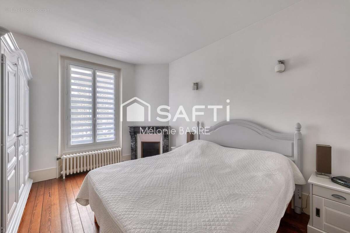Photo 9 - Maison à MAISONS-ALFORT