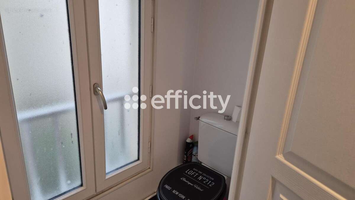 Appartement à BAYEUX