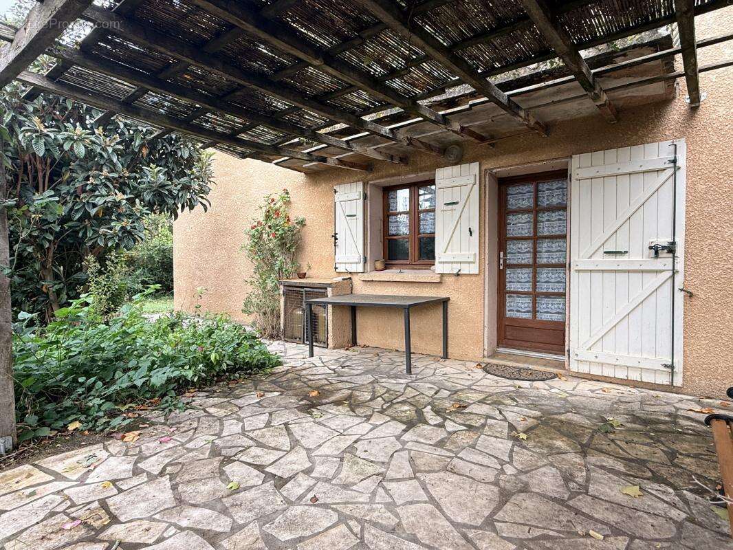 Maison à VILLEPINTE