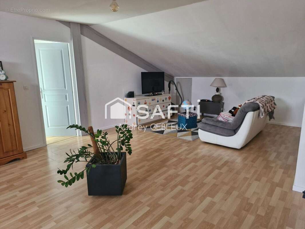 Photo 6 - Maison à BOULIGNY