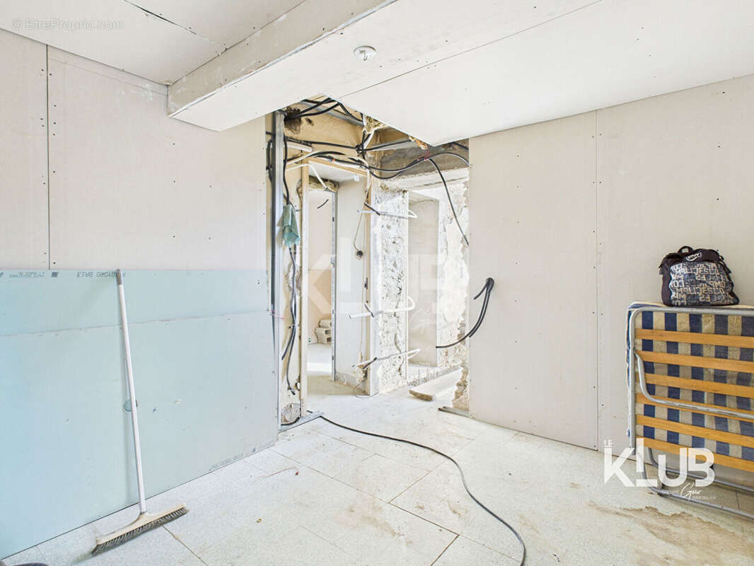 Maison à PATRIMONIO