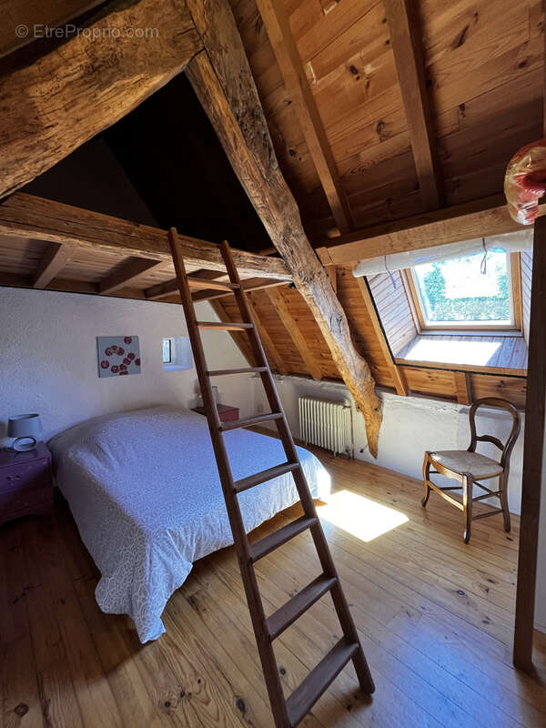 Maison à MONTEILS