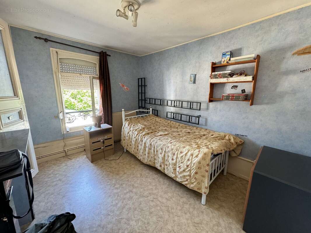 Photo 8 - Maison à AILLY-SUR-NOYE