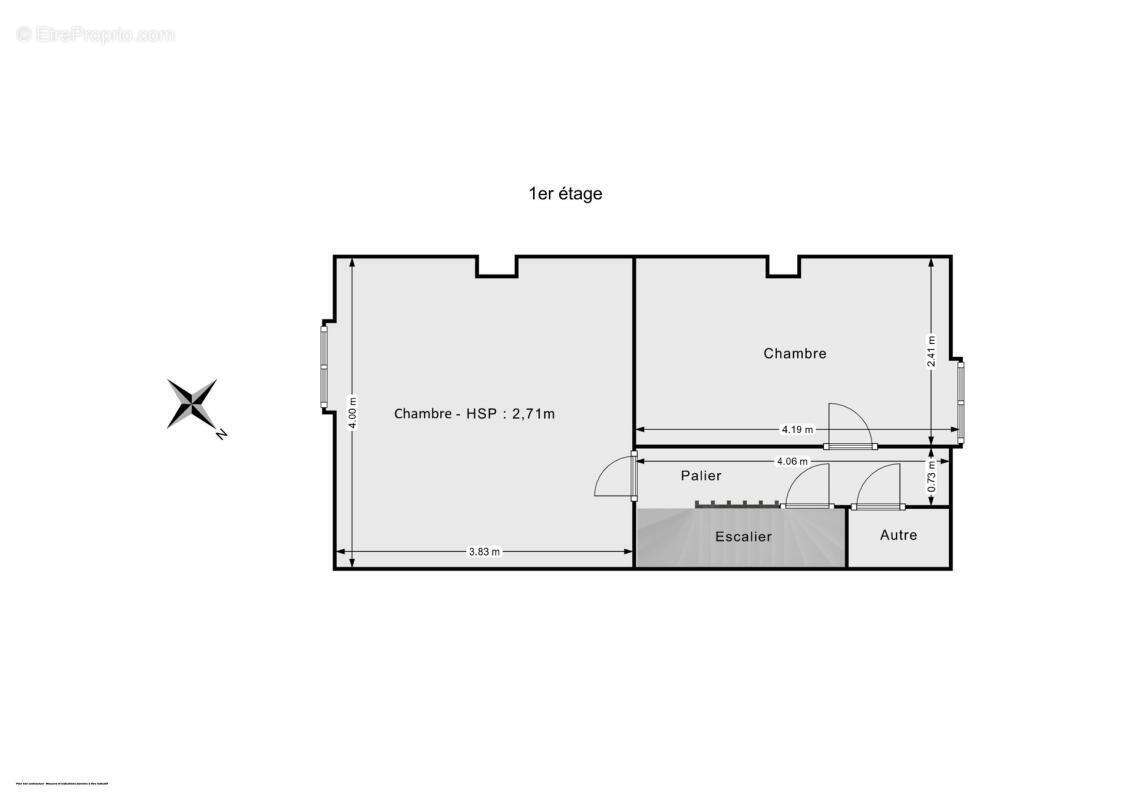 Maison à VILLENEUVE-D&#039;ASCQ