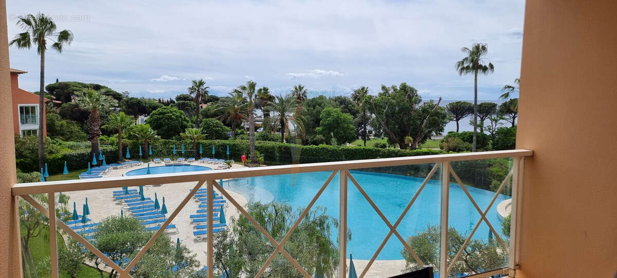 Appartement à LES ISSAMBRES