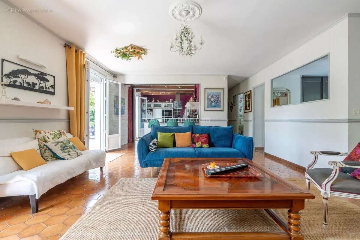 Vente Maison Pomponne(77400) 439 900ï¿œ - photo 7
