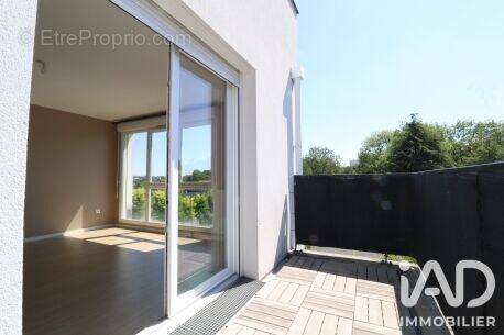 Photo 1 - Appartement à SAULX-LES-CHARTREUX
