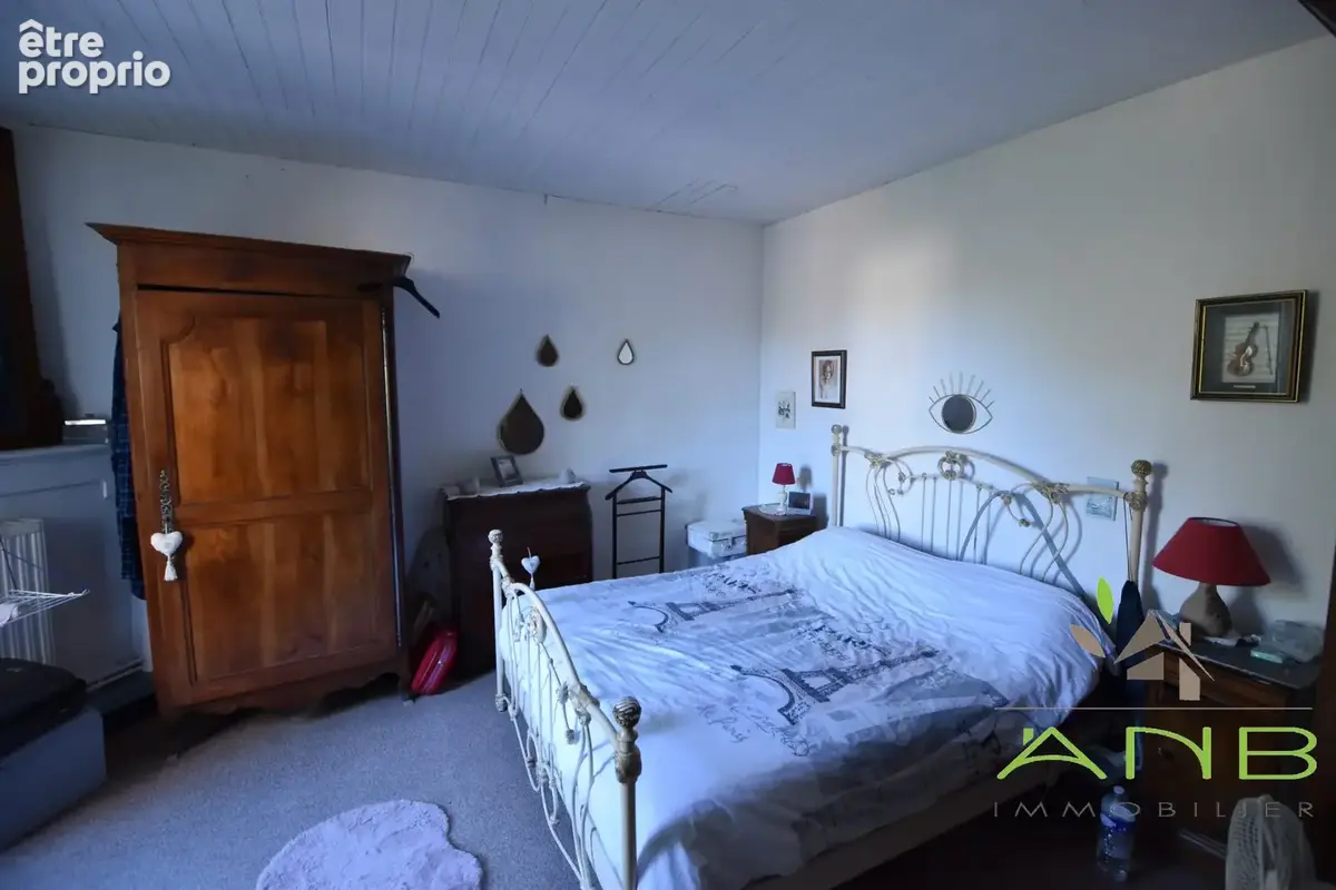 Maison 5 pièces 142 m² à vendre à La Chapelle (16140) - photo 4
