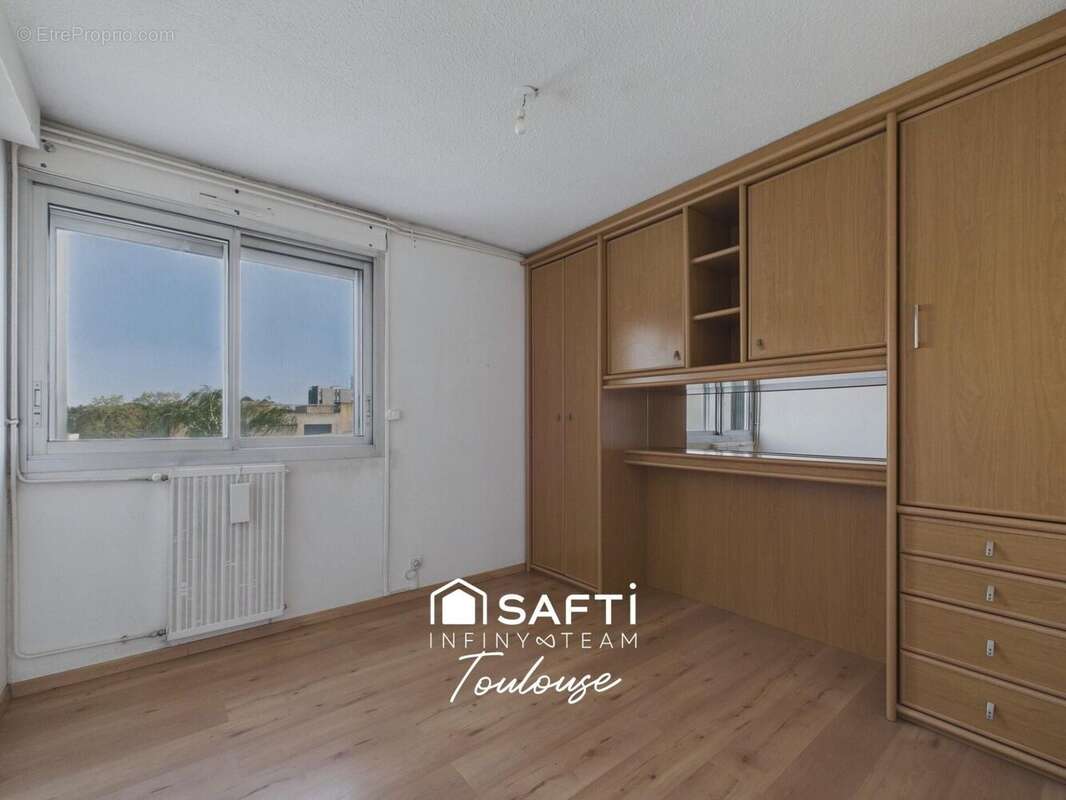 Photo 4 - Appartement à COLOMIERS