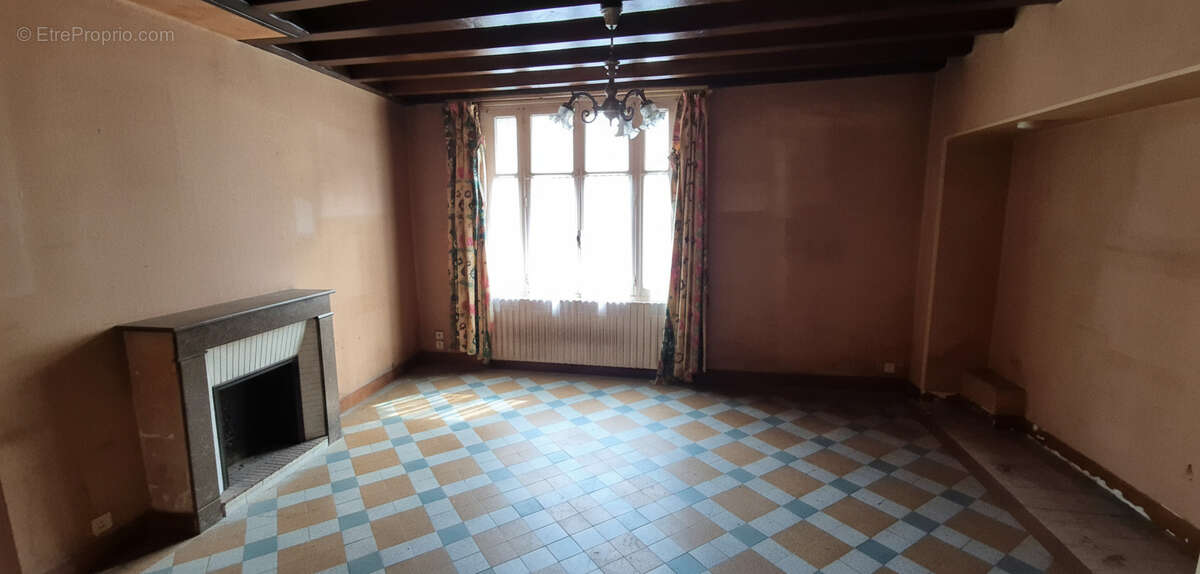 Maison à CLERY-SAINT-ANDRE