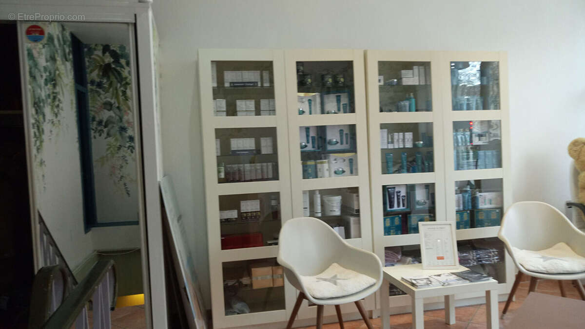 Commerce à PARIS-13E