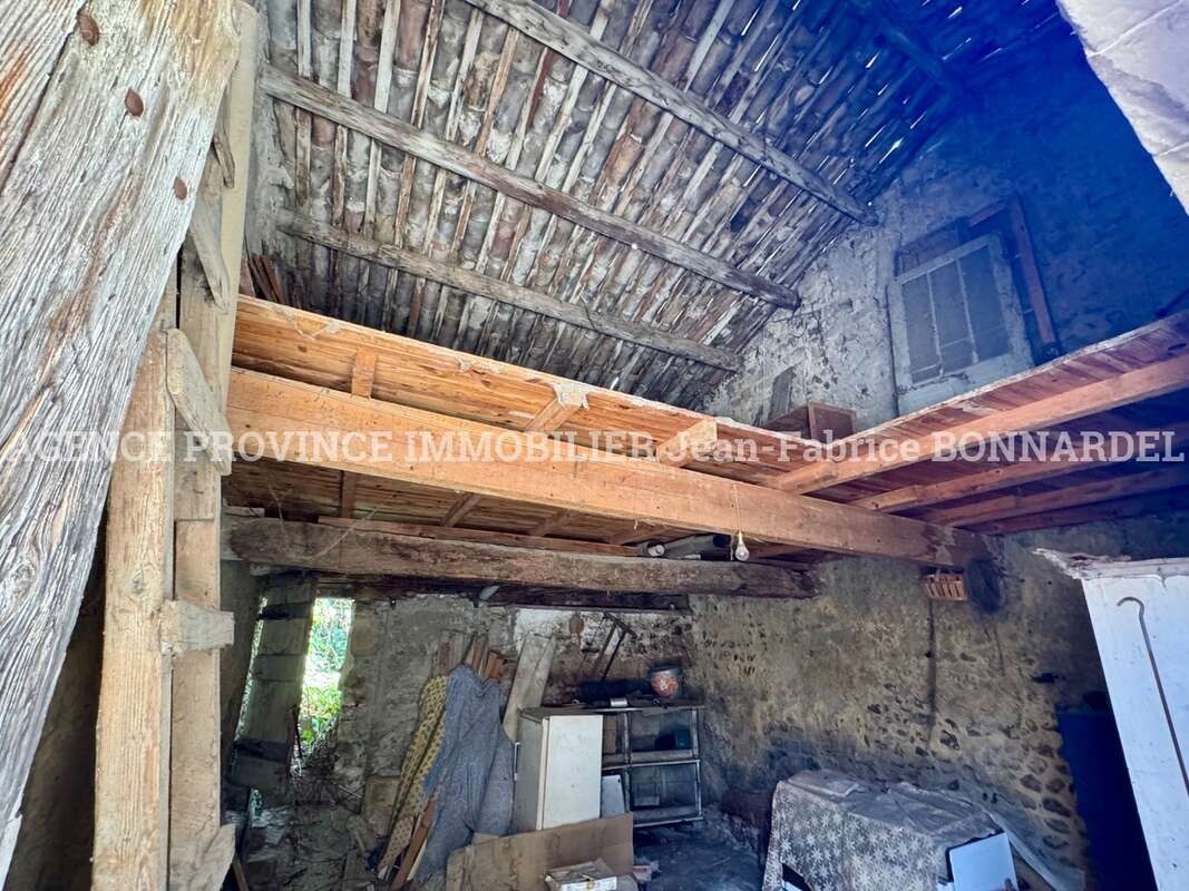 Maison 28 m² à Visan  - photo 5