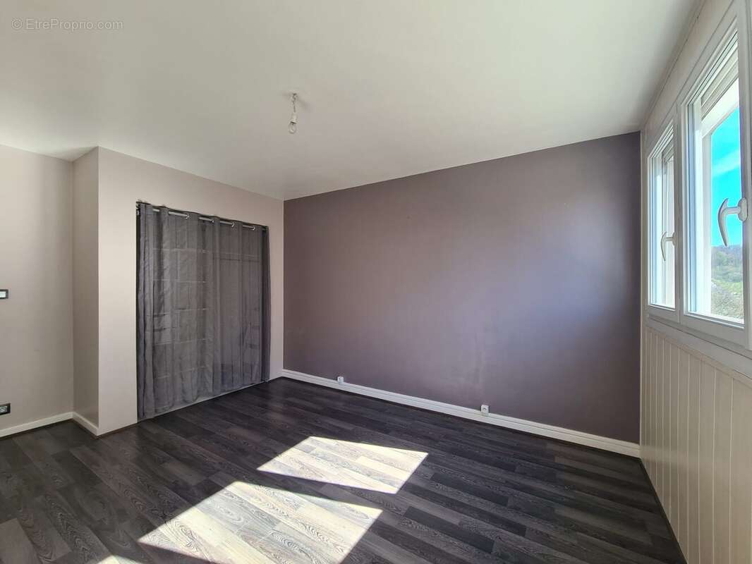Appartement à BESANCON