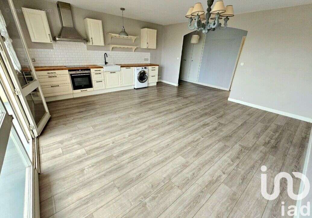 Photo 9 - Appartement à CRETEIL