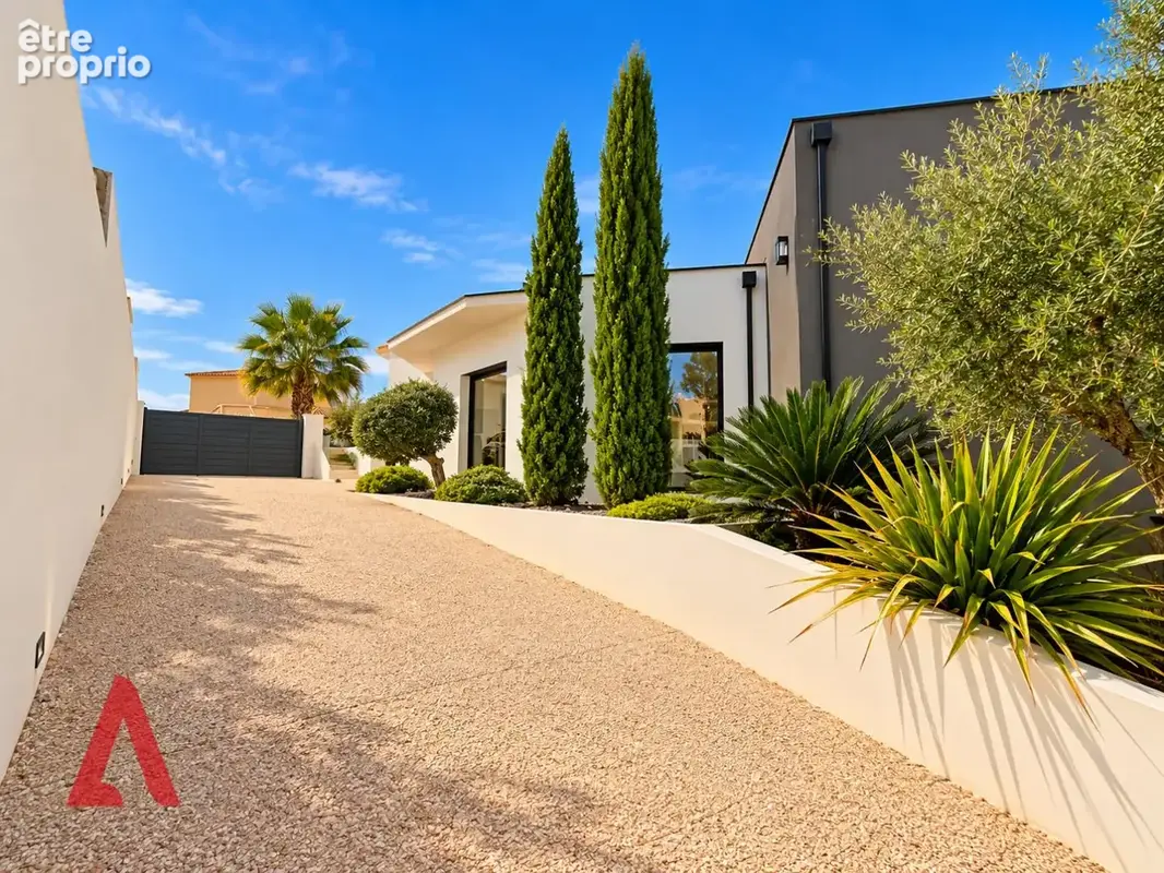 Photo Maison à Beziers au prix de 834 000€