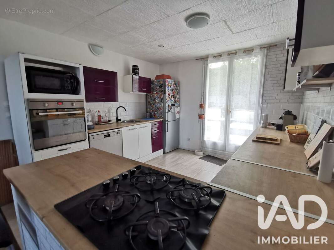 Maison 118 m² à Serez  - photo 5