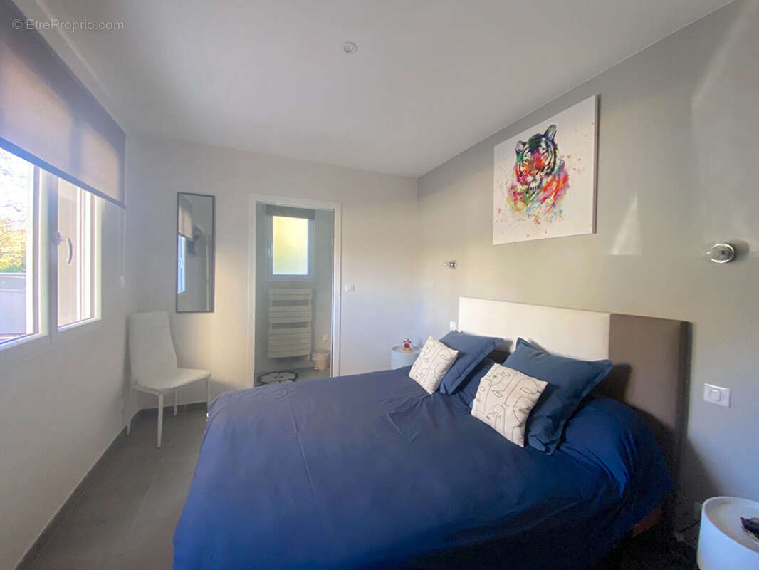 Maison à GUJAN-MESTRAS