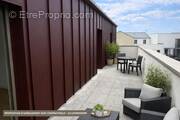 Appartement à VERN-SUR-SEICHE