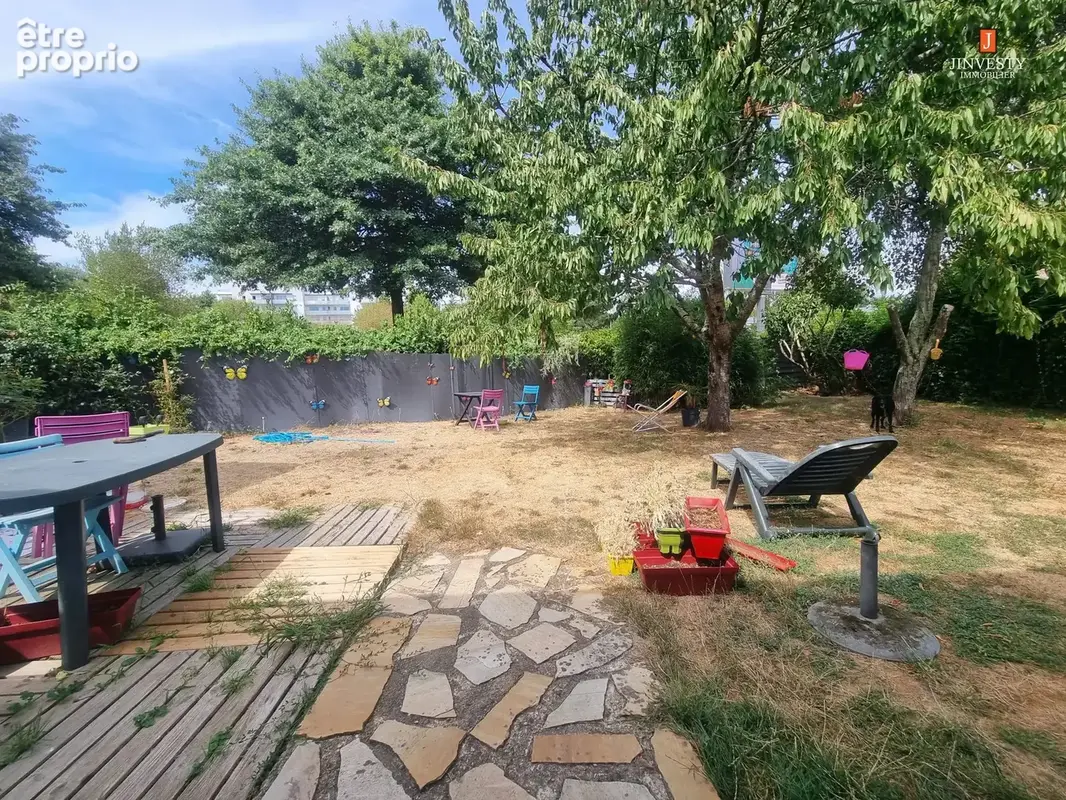 Maison 72 m² à Lorient  - photo 3