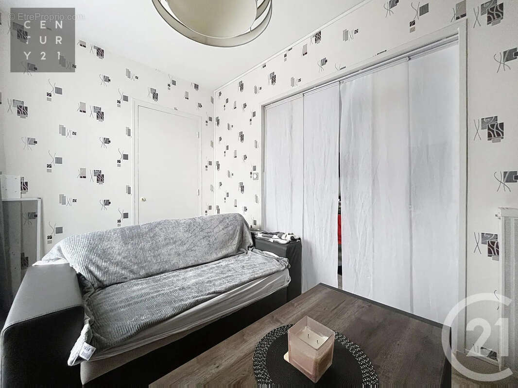 Appartement à TROYES