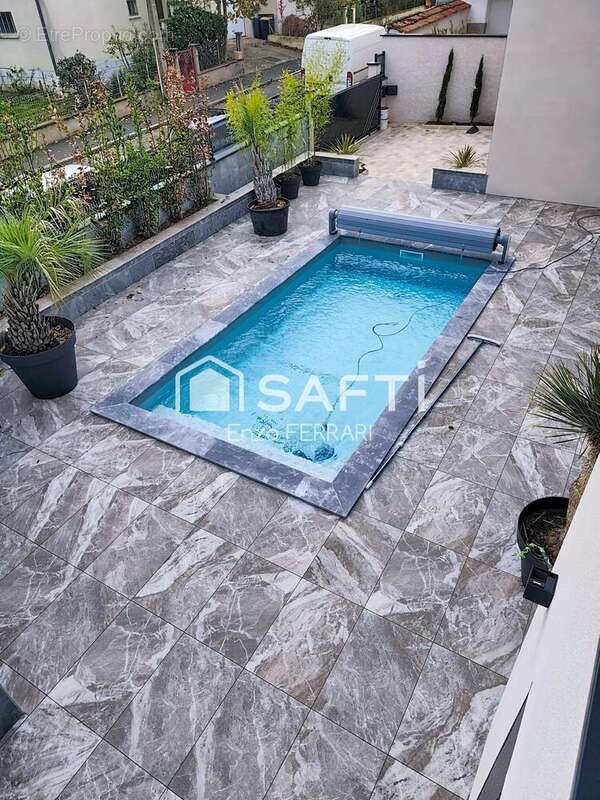 Photo 4 - Maison à ROANNE