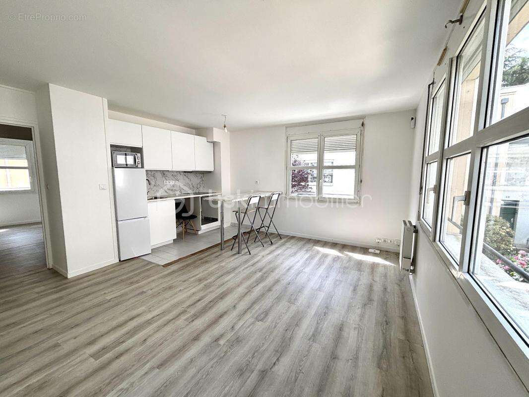 Appartement à TOURS