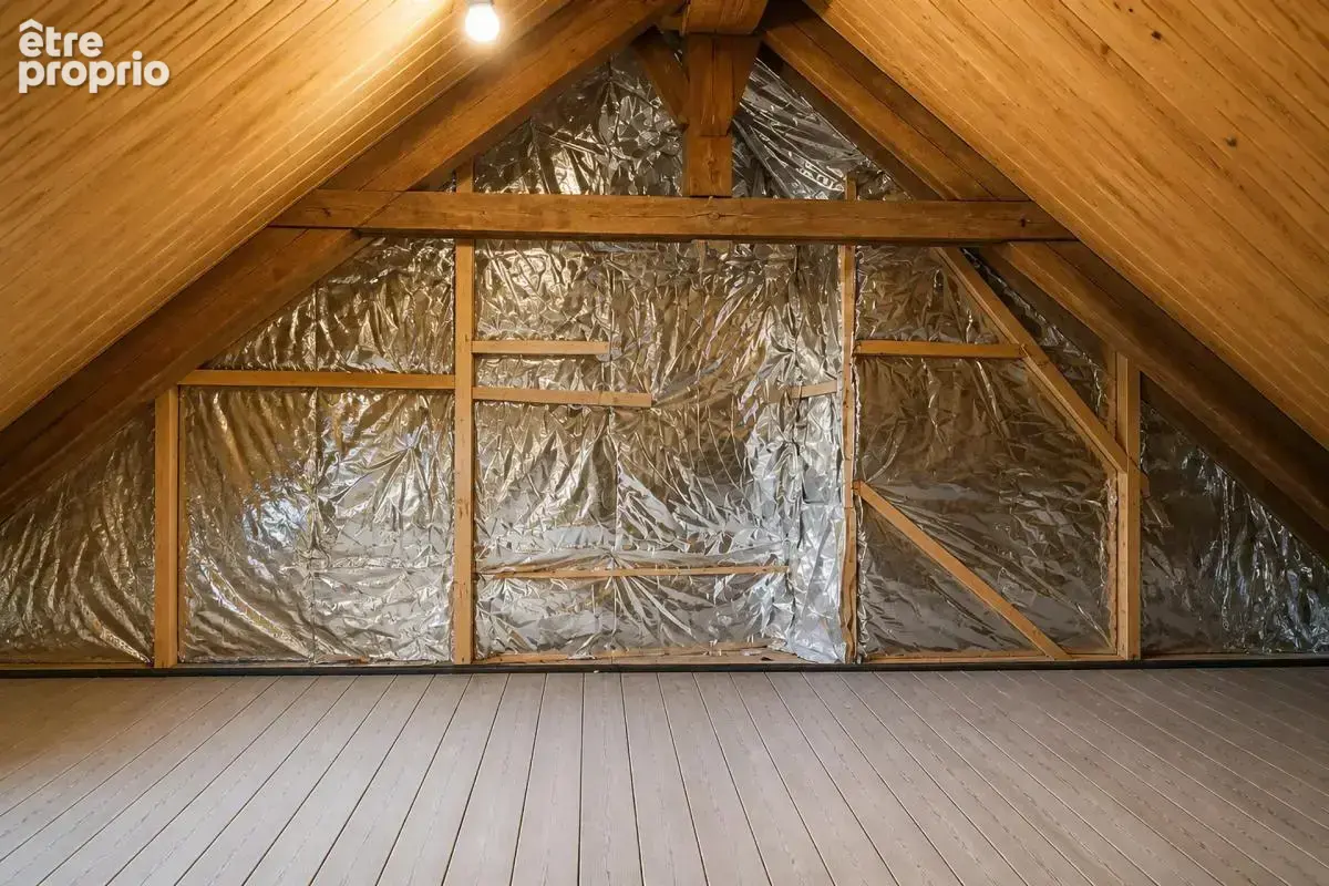 Maison de 4 pièces de 95 m² à Riaillé - photo 9