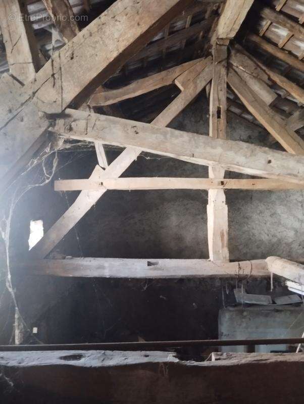 Maison à rénover - photo 4