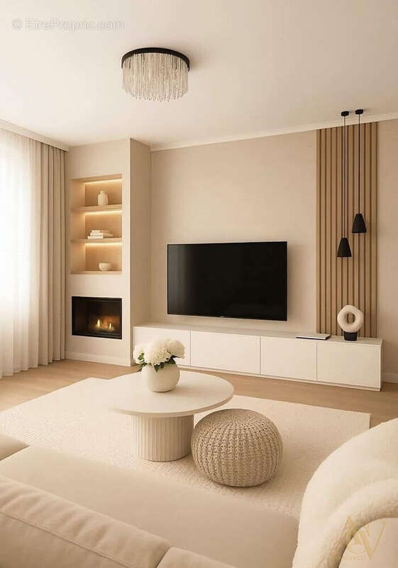 Appartement 63 m² à La Seyne-Sur-Mer  - photo 3
