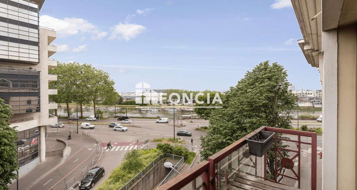 Appartement à ROUEN