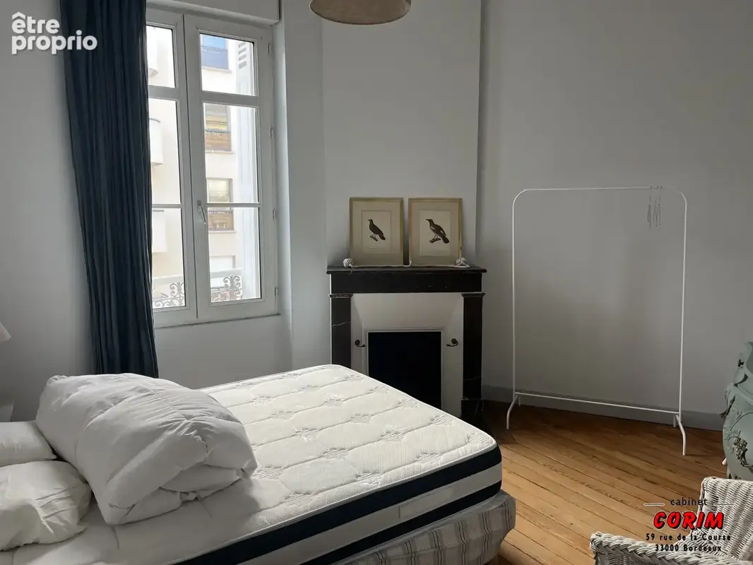 Appartement 79 m² à Bordeaux  - photo 6