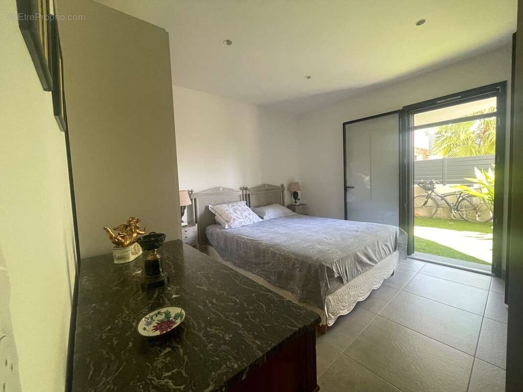 Appartement à SANARY-SUR-MER