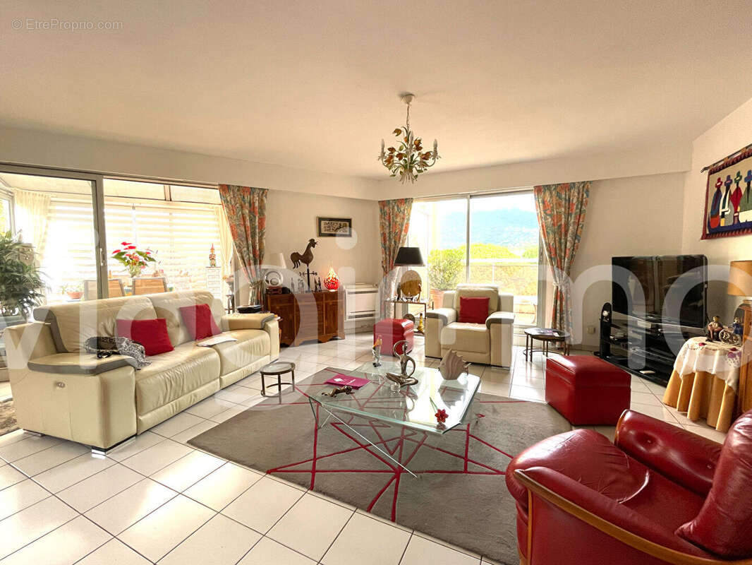 Maison à CAVALAIRE-SUR-MER