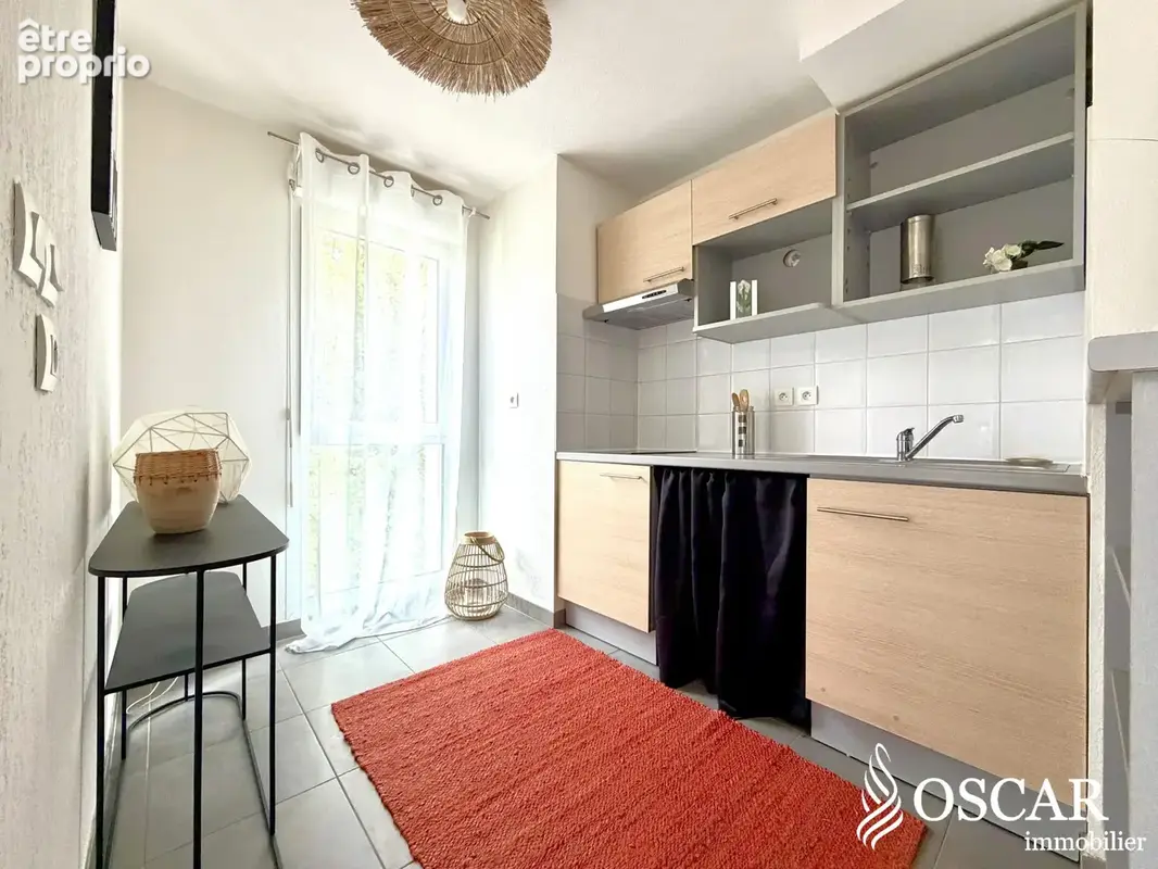 Appartement 2 pièces 42 m² à vendre à Nantes (44300) - photo 3