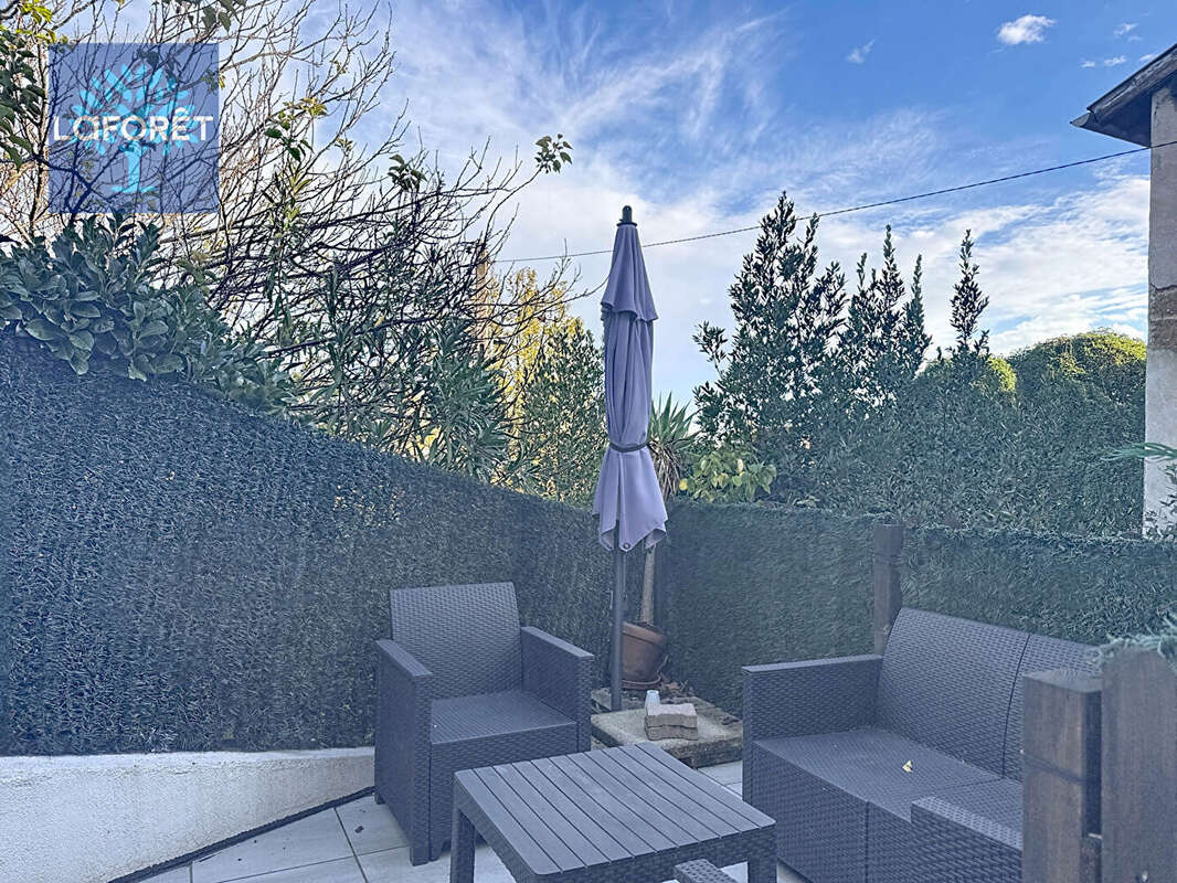 Appartement à OULLINS