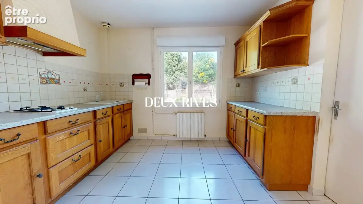 Maison 5 pièces 92 m² à vendre à Saint-Herblain (44800) - photo 7