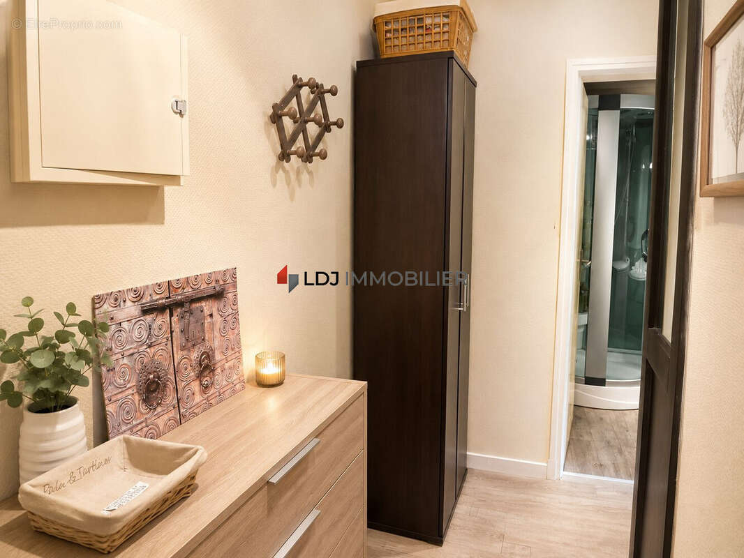 Appartement 32 m² à Amelie-Les-Bains-Palalda  - photo 5