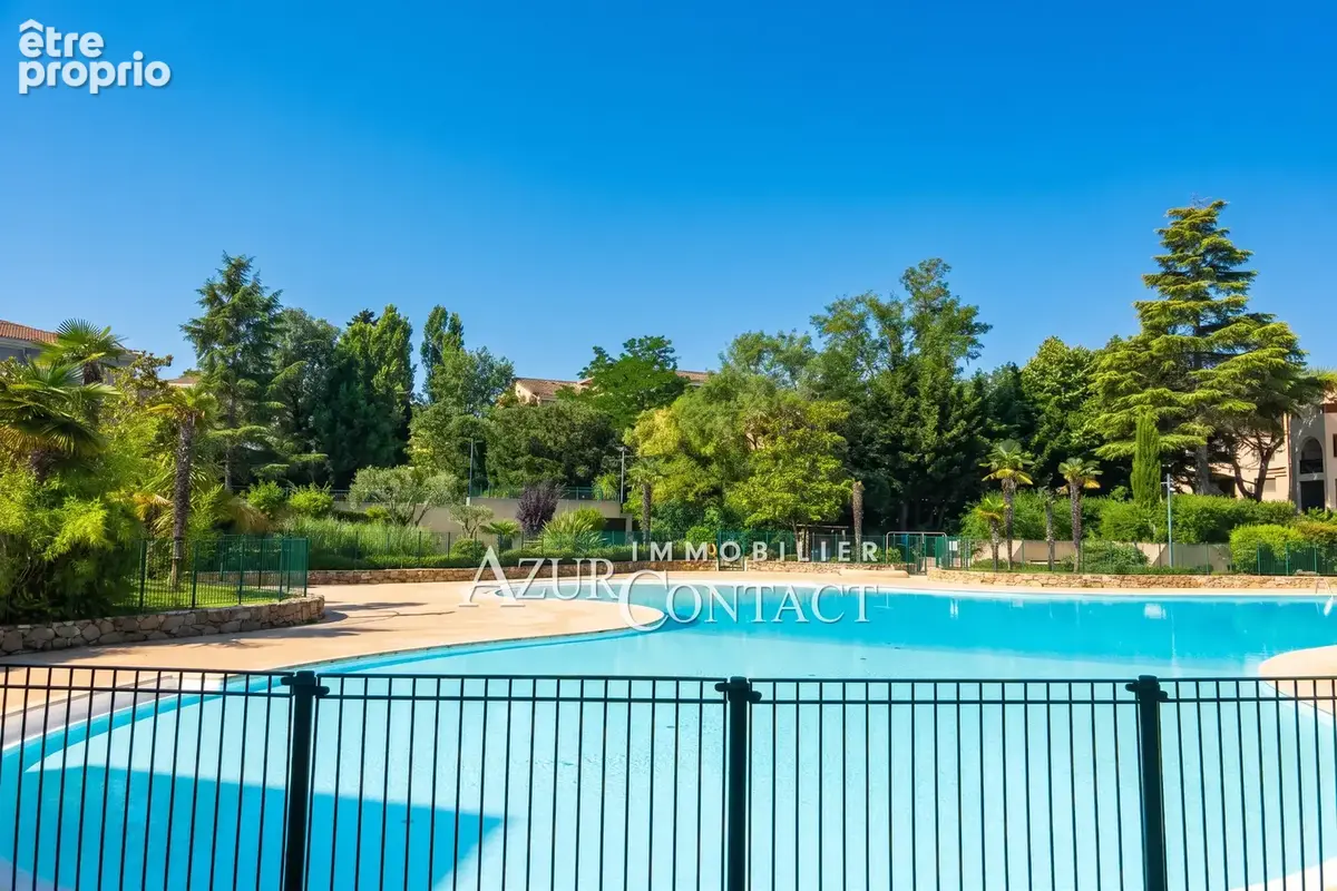 Appartement 3 pièces 66 m² à vendre à Mougins (06250) - photo 8