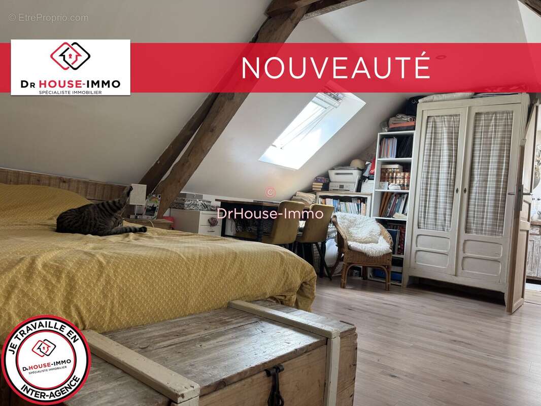 Maison 115 m² à Tilly-Sur-Seulles  - photo 8