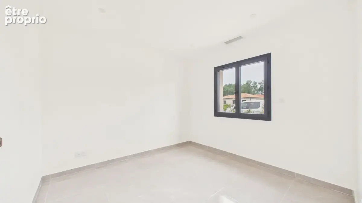 Maison neuve de plain pied  de 137m², au calme proche commodites - photo 14