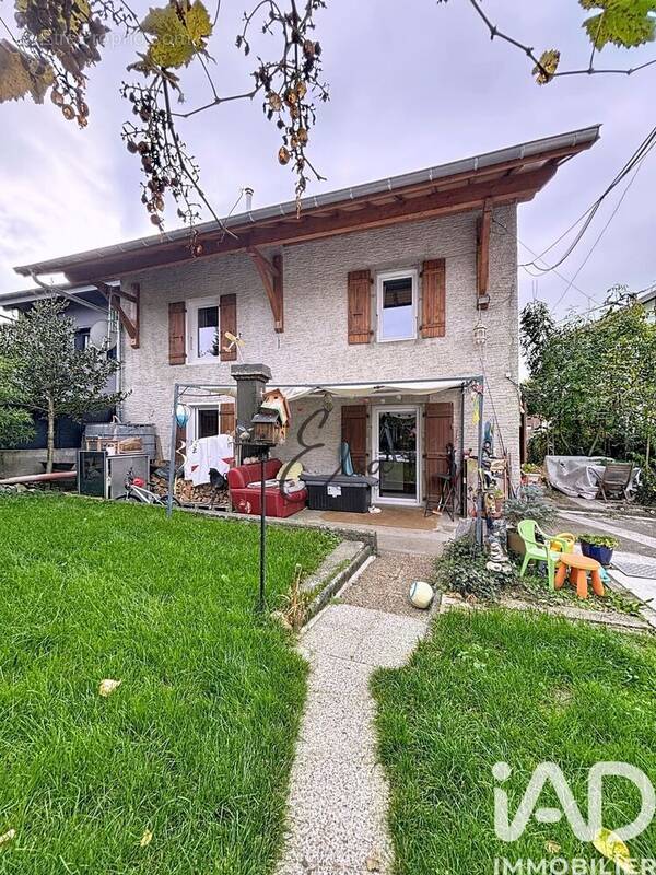 Photo 1 - Maison à CHENEX