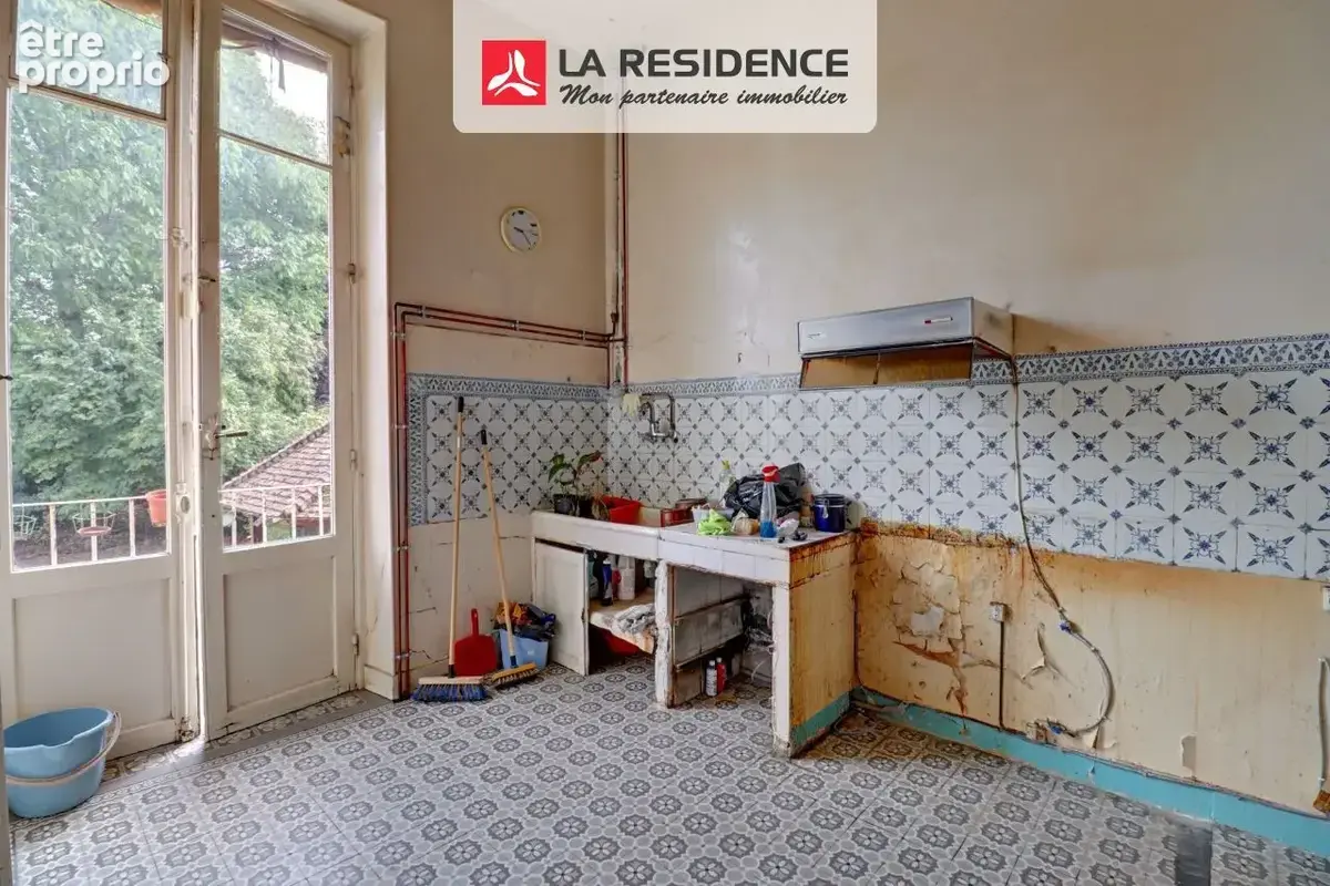 Maison 9 pièces 210 m² à vendre à Magny-En-Vexin (95420) - photo 7