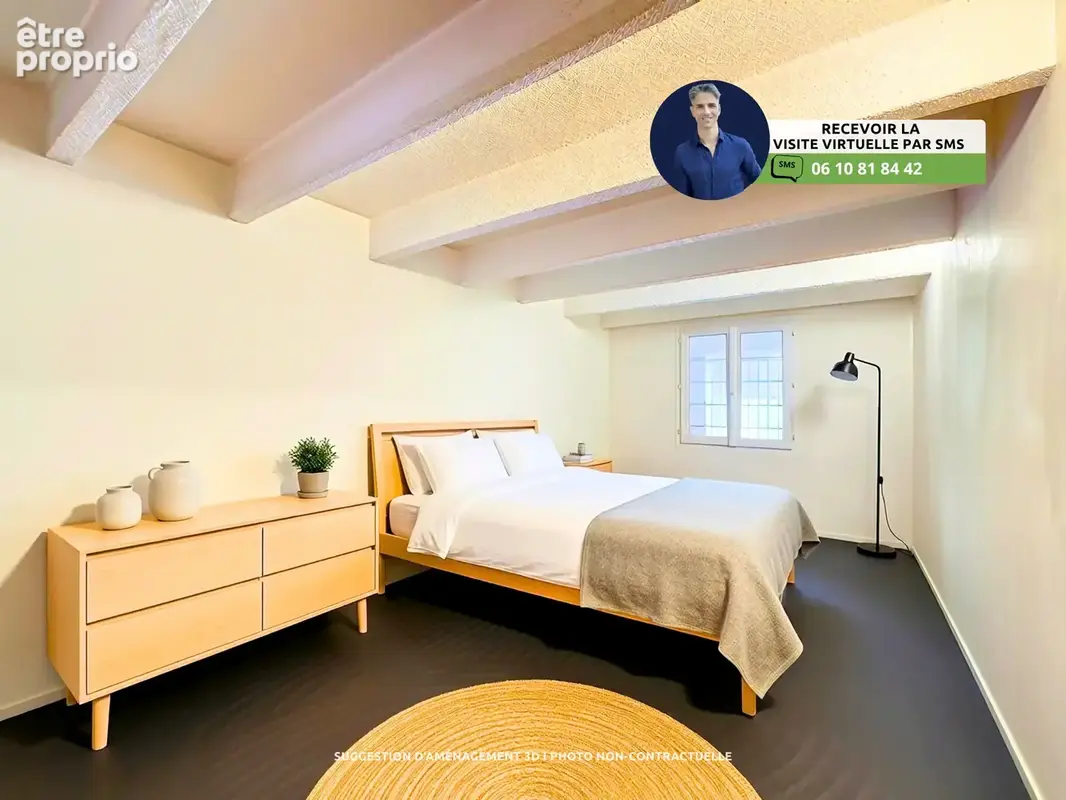 Appartement 2 pièces à vendre à Nice (06300) - photo 11