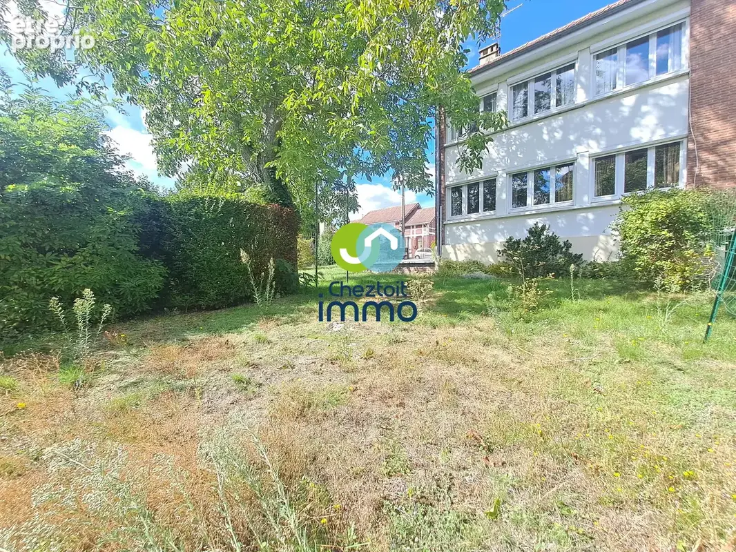 A vendre - maison 3 chambre- jardin - garage - photo 4