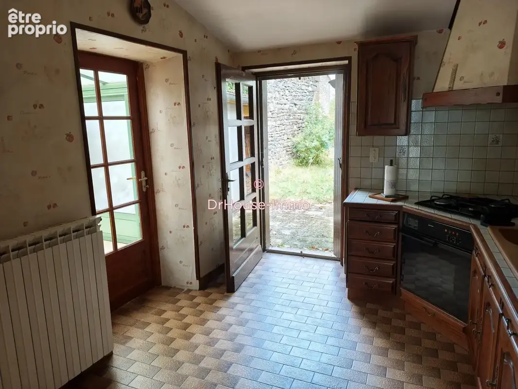 Maison 5 pièces 120 m² à vendre à Saint-Georges-D'aurac (43230) - photo 10