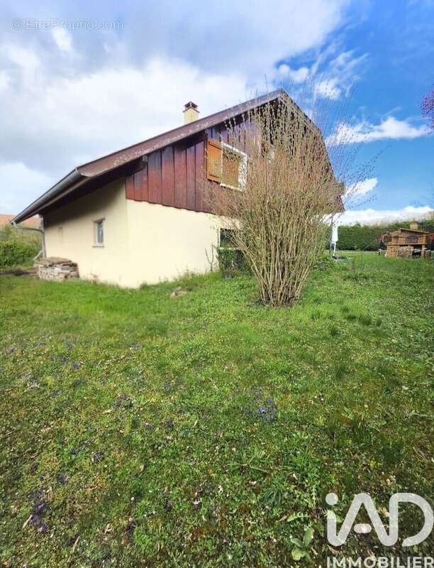 Photo 7 - Maison à SAINT-JULIEN-EN-GENEVOIS