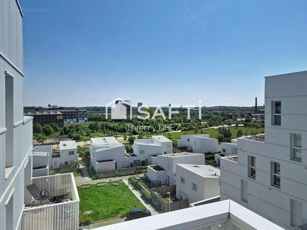 Photo 7 - Appartement à TOURCOING