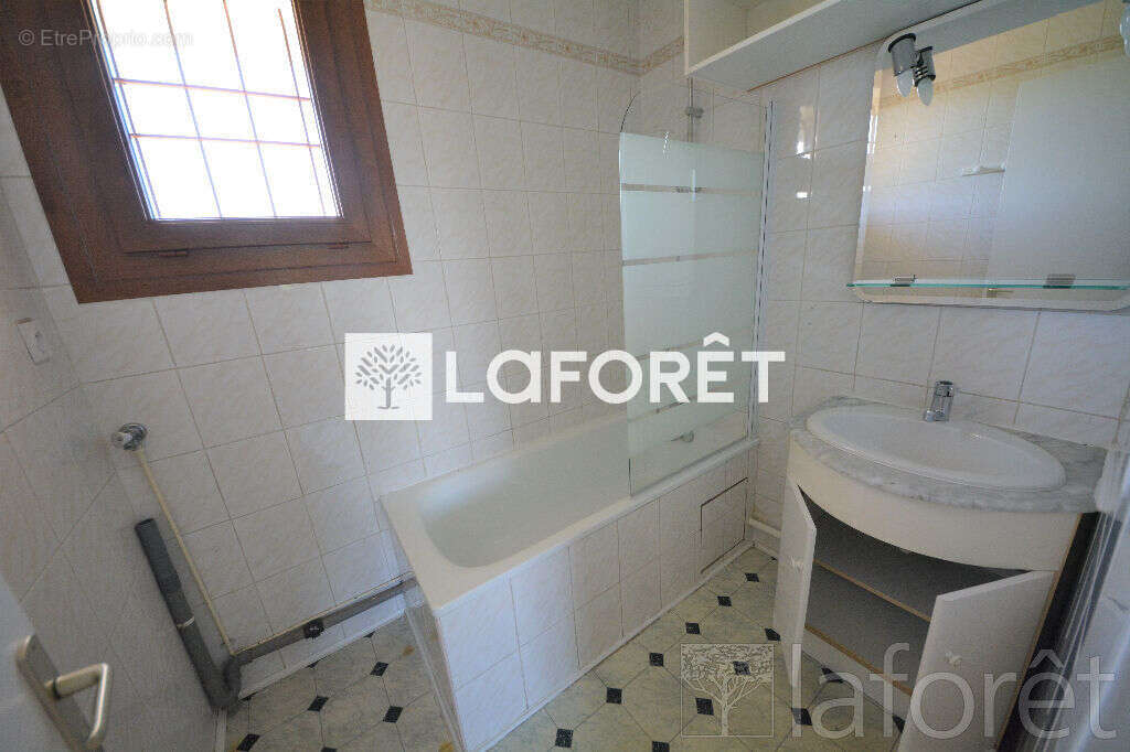 Appartement à VILLEMUR-SUR-TARN