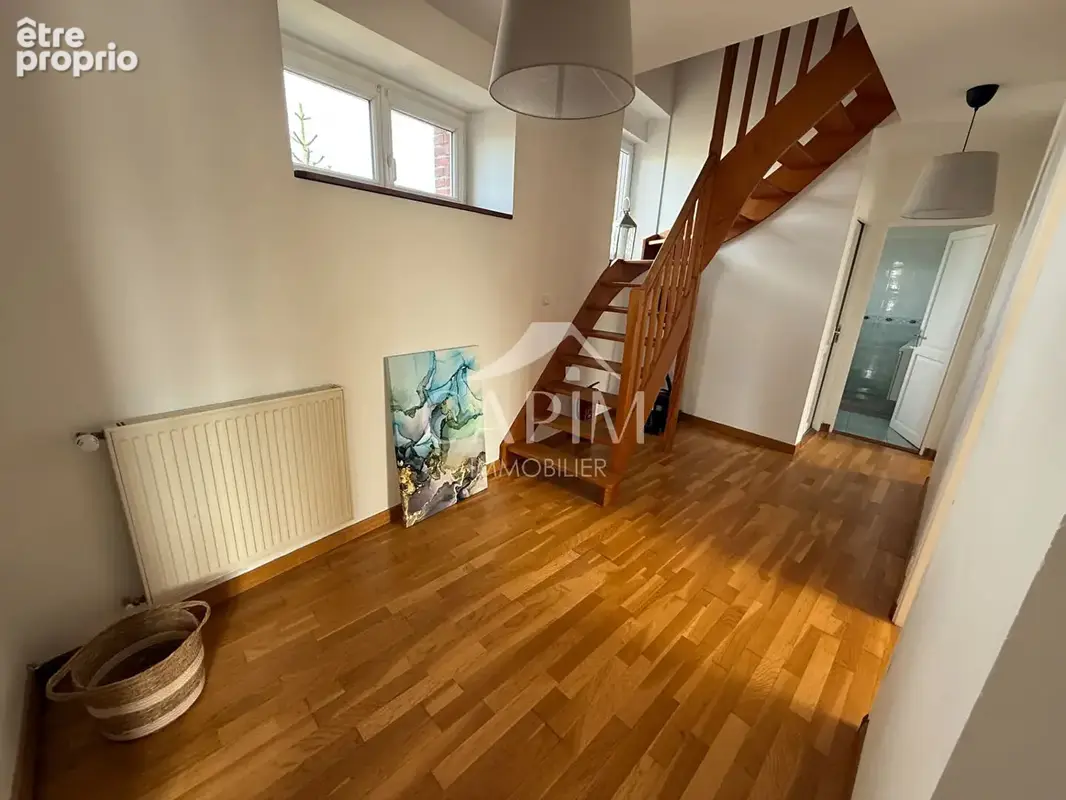 Maison Javene 7 pièce(s) 162m2 HAB- 5  Chambres - Garage - Grenier - Sous-sol - photo 8