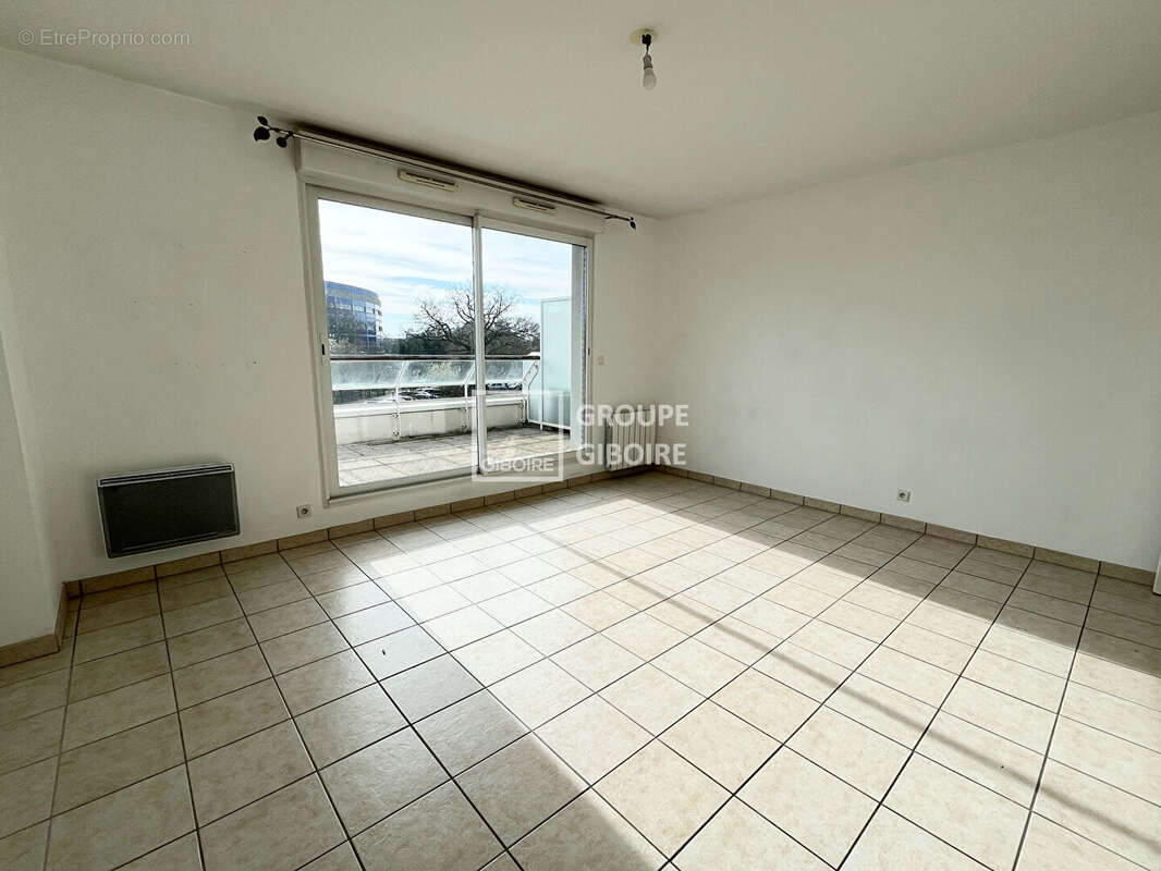 A vendre - agence giboire - appartement 3 pièces 63.29 m2 - cesson sevigne - photo 8